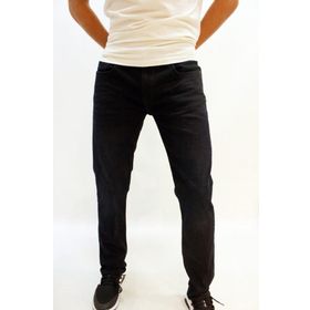 Cazador 0712 Erkek Parker Denim Pantolon