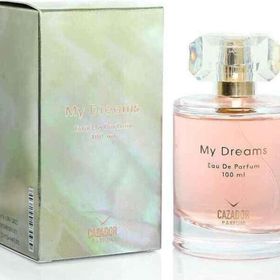Cazador 100 ml Pearly Dreams Kadın Parfüm