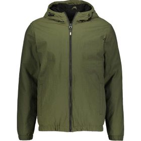 Cazador 1020 Haki Erkek Basic Mont
