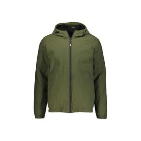Cazador 10200 Haki Erkek Mont
