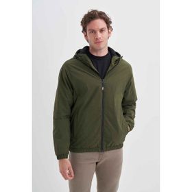 Cazador 10200 Haki Erkek Mont
