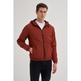 Cazador 10200 Kiremit Erkek Mont