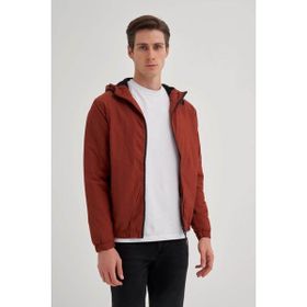 Cazador 10200 Kiremit Erkek Mont