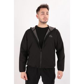 Cazador 1100 Siyah Erkek Micro Mont