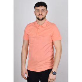 Cazador 22YCEEO04613 Somon Erkek T-Shirt