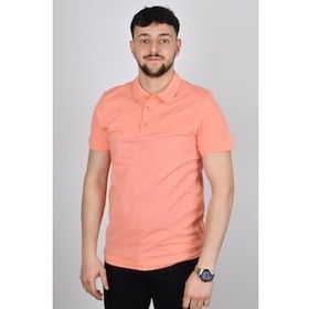Cazador 22YCEEO04613 Somon Erkek T-Shirt