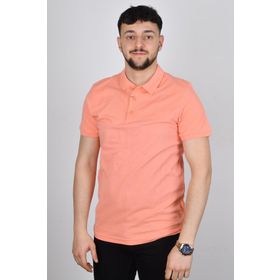 Cazador 22YCEEO04613 Somon Erkek T-Shirt