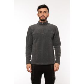 Cazador 23KCEEO05632 5632 Ant Melanj Erkek Sweatshirt
