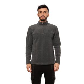 Cazador 23KCEEO05632 5632 Ant Melanj Erkek Sweatshirt