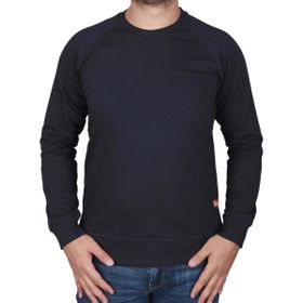Cazador 24KCEEO05610 Ekru Erkek 3 İplik Sweatshirt
