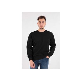 Cazador 24KCEEO05610 Ekru Erkek 3 İplik Sweatshirt