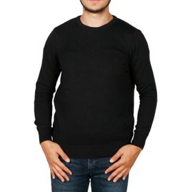 Cazador 3606 Siyah Erkek Kazak