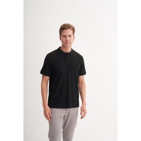 Cazador 4104 Siyah Erkek T-Shirt