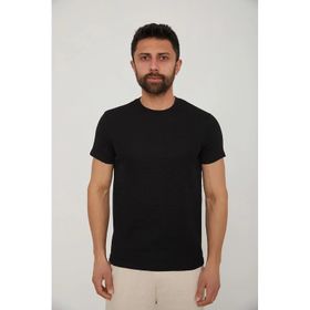 Cazador 4140 Siyah Erkek T-shirt