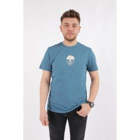 Cazador 4170 Nefti O Yaka Erkek T-shirt