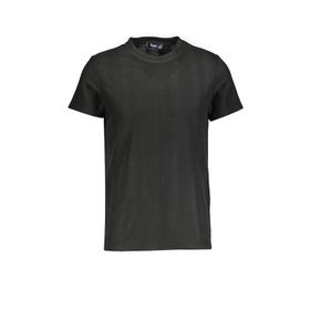 Cazador 4177 Siyah Erkek T-shirt