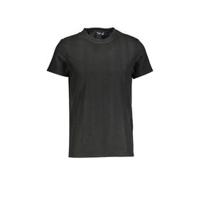Cazador 4177 Siyah Erkek T-shirt