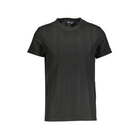 Cazador 4177 Siyah Erkek T-shirt