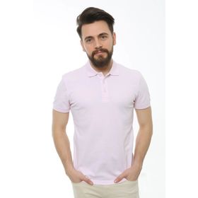 Cazador 4613 Açık Pudra Erkek T-Shirt