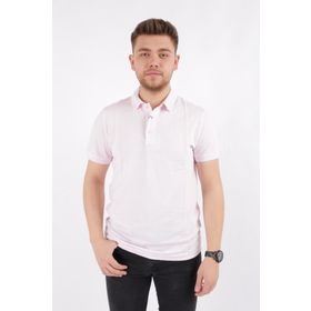 Cazador 4613 Açık Pudra Erkek T-Shirt