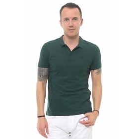 Cazador 4613 Erkek Hunter Polo Yaka T-shirt