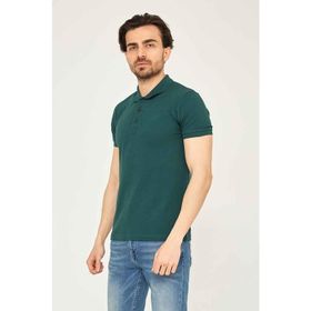Cazador 4613 Erkek Hunter Polo Yaka T-shirt