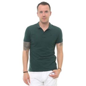 Cazador 4613 Erkek Hunter Polo Yaka T-shirt