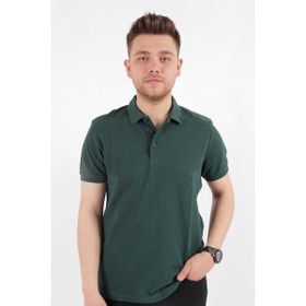 Cazador 4613 Erkek Hunter Polo Yaka T-shirt
