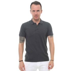 Cazador 4613 Gri Erkek T-shirt