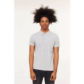 Cazador 4613 Gri Erkek T-shirt