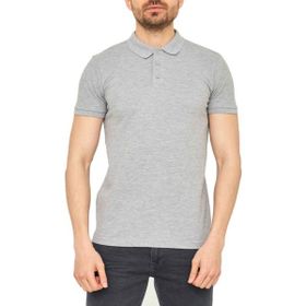 Cazador 4613 Gri Erkek T-shirt