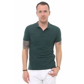 Cazador 4613 Hunter Batal Polo Yaka Pike Erkek T-Shirt