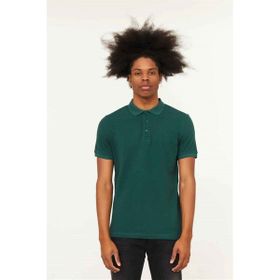 Cazador 4613 Hunter Batal Polo Yaka Pike Erkek T-Shirt