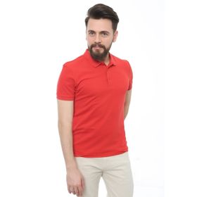 Cazador 4613 İndigo Erkek T-Shirt