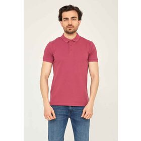 Cazador 4613 İndigo Erkek T-Shirt
