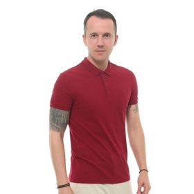 Cazador 4613 İndigo Erkek T-Shirt