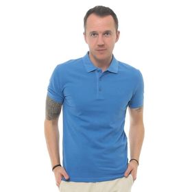 Cazador 4613 Mavi Erkek T-Shirt