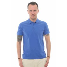 Cazador 4613 Mavi Erkek T-Shirt