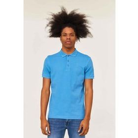 Cazador 4613 Mavi Erkek T-Shirt