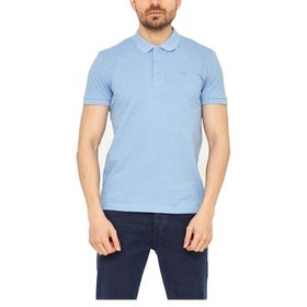 Cazador 4613 Petrol Erkek T-shirt