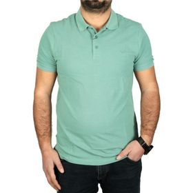 Cazador 4613 S. Blue Erkek T-Shirt