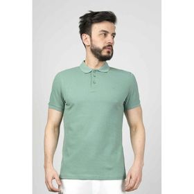 Cazador 4613 S. Blue Erkek T-Shirt