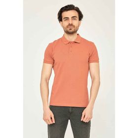 Cazador 4613 Tarçın Polo Erkek T-Shirt
