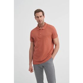 Cazador 4613 Tarçın Polo Erkek T-Shirt