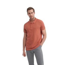 Cazador 4613 Tarçın Polo Erkek T-Shirt