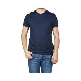 Cazador 4618 Lacivert Erkek T-shirt