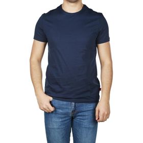 Cazador 4623 Bisiklet Yaka Erkek T Shirt