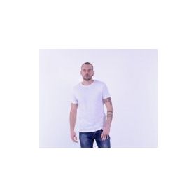 Cazador 4623 Bisiklet Yaka Erkek T Shirt