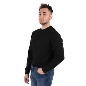 Cazador 5232 Siyah Erkek Sweatshirt