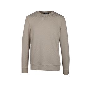Cazador 5232 Siyah Erkek Sweatshirt